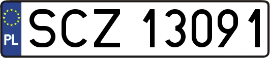 SCZ13091