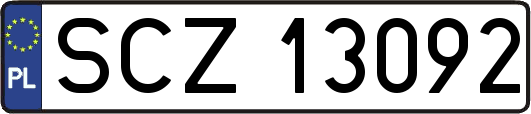 SCZ13092