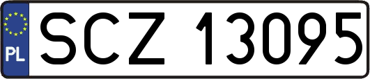 SCZ13095