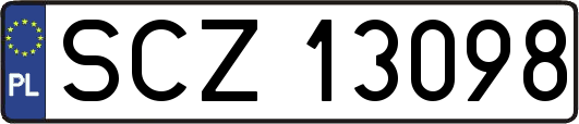 SCZ13098