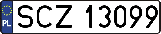 SCZ13099