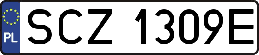 SCZ1309E