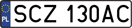 SCZ130AC