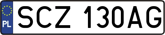 SCZ130AG