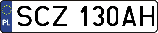 SCZ130AH
