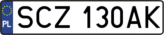 SCZ130AK