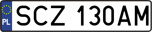 SCZ130AM