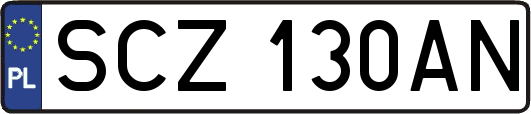 SCZ130AN