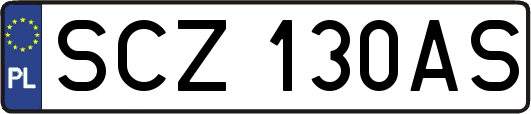 SCZ130AS