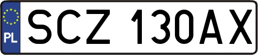 SCZ130AX