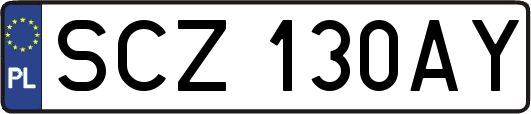SCZ130AY