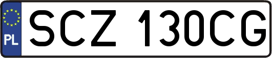 SCZ130CG