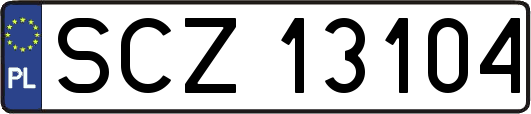 SCZ13104
