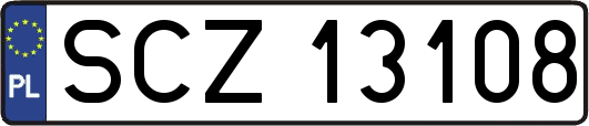 SCZ13108