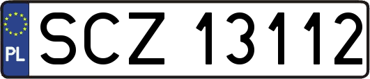 SCZ13112