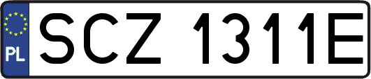 SCZ1311E