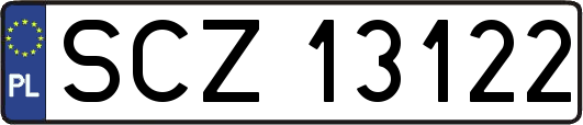 SCZ13122