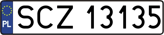 SCZ13135