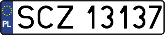 SCZ13137