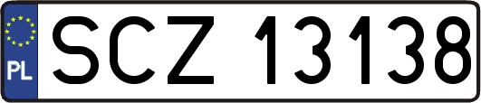 SCZ13138