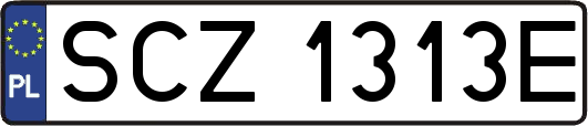 SCZ1313E