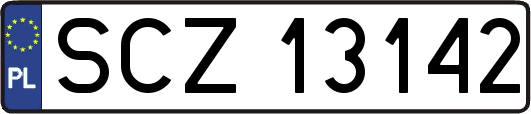 SCZ13142