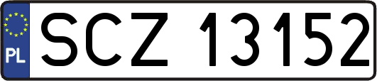 SCZ13152