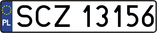 SCZ13156