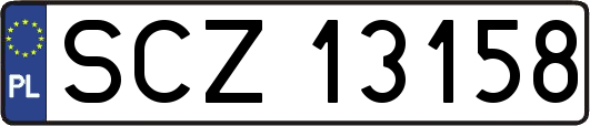 SCZ13158