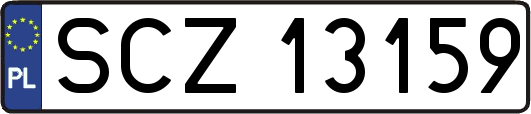SCZ13159