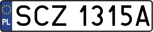 SCZ1315A