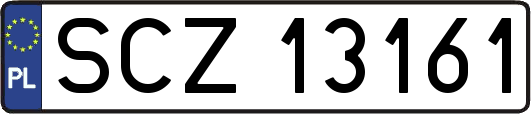 SCZ13161