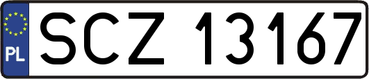 SCZ13167
