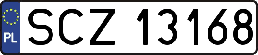 SCZ13168