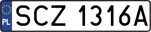 SCZ1316A