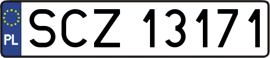 SCZ13171