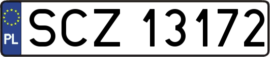 SCZ13172