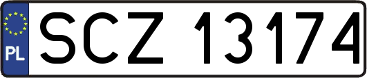 SCZ13174