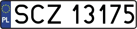 SCZ13175