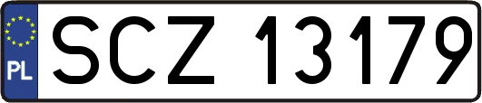 SCZ13179