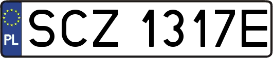 SCZ1317E