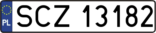 SCZ13182