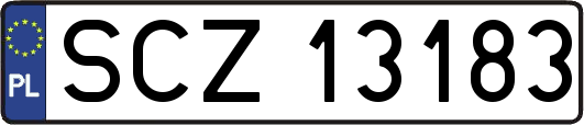SCZ13183