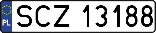SCZ13188