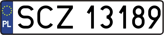SCZ13189