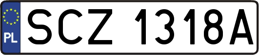 SCZ1318A