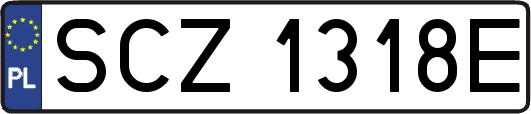 SCZ1318E