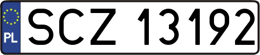 SCZ13192