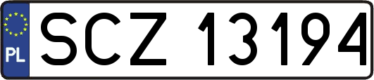 SCZ13194
