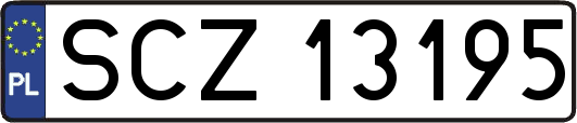 SCZ13195